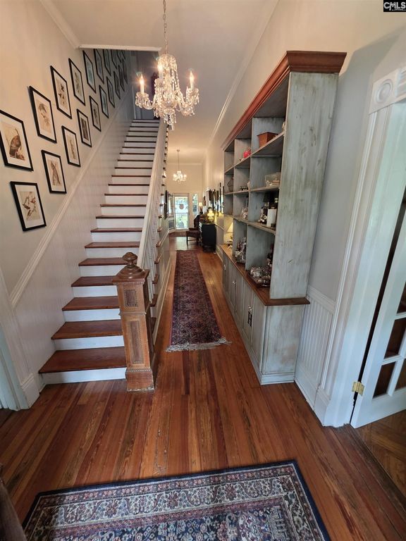 295 W 1st St, Swansea, SC - View 6