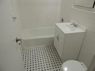 Rented by The Realty Depot