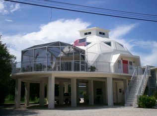 205 N Ocean Dr, Key Largo, FL 33037