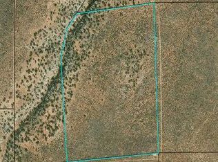 Snowflake Ranches LOT 37, Snowflake, AZ 85937