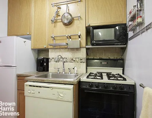 Sold by Brown Harris Stevens | media 1