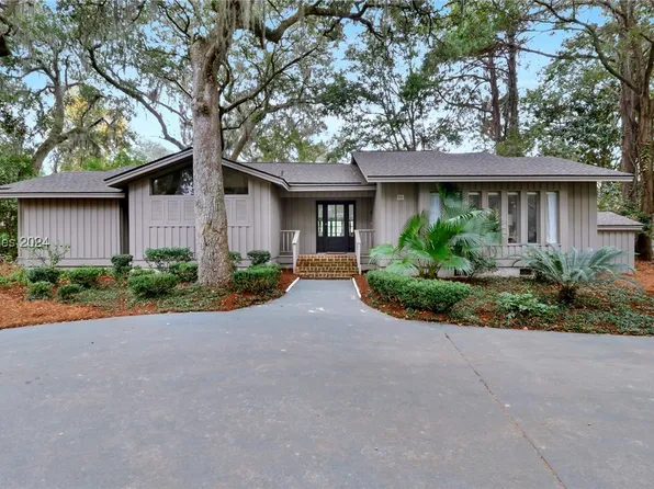 44 Heritage Rd, Hilton Head Island, SC 29928