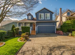 5455 NW 180th Pl, Portland, OR 97229