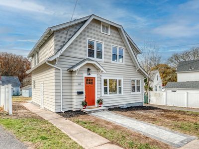 163 Waite Street, Hamden, CT, 06517