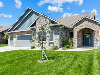 12506 W Jennie St, Wichita, KS, 67235