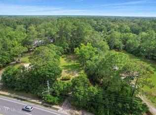 12618 OLD ST AUGUSTINE Road, Jacksonville, FL 32258