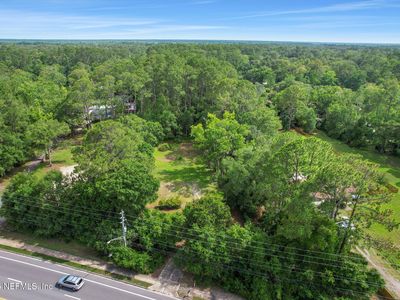 12618 OLD ST AUGUSTINE Road, Jacksonville, FL, 32258