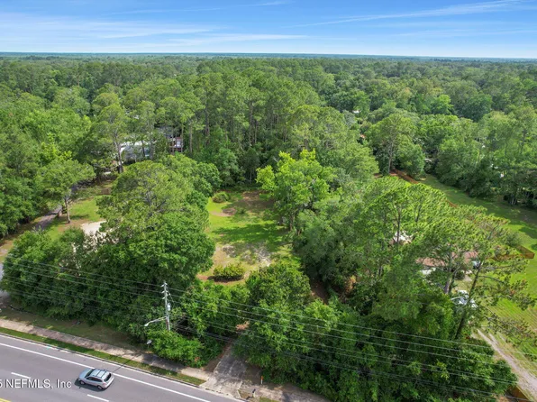 12618 OLD ST AUGUSTINE Road, Jacksonville, FL 32258