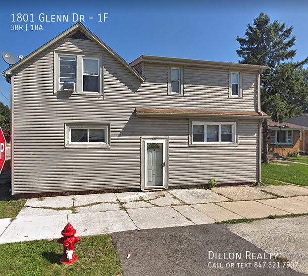 1st image of 1801 Glenn Dr #1F
