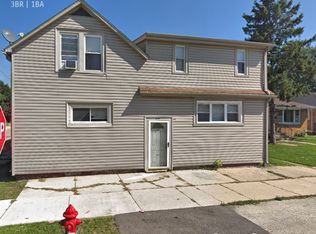 1801 Glenn Dr #1F, North Chicago, IL 60064