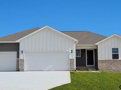 17019 Reynolds St, Bennington, NE, 68007