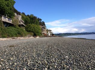 10831 Arroyo Beach Pl SW, Seattle, WA 98146