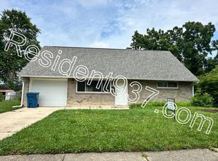 5845 Beecham Dr, Dayton, OH 45424