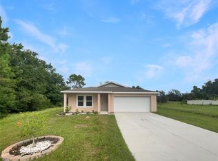 2549 Rock Pl, Poinciana, FL 34759