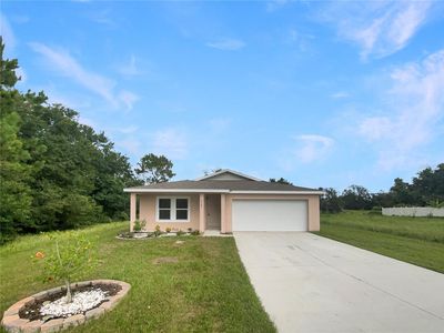 2549 Rock Pl, Poinciana, FL, 34759