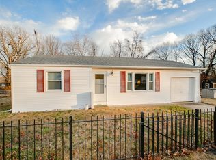 6404 Wayne Dr, Imperial, MO 63052