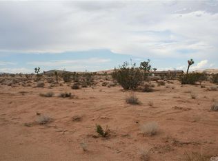 60827 Grandville Rd, Joshua Tree, CA 92252
