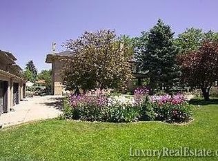1585 N Monaco Street Pkwy, Denver, CO 80220