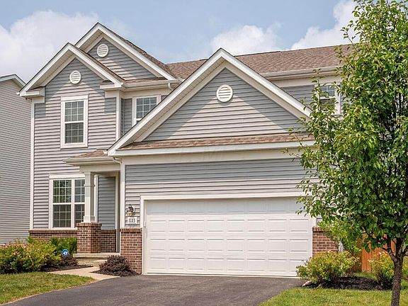 5th image of 1113 Sunbury Meadows Dr