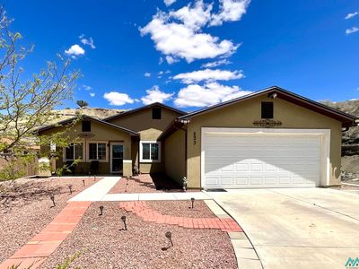 233 Crestwood Ct, Gallup, NM, 87301