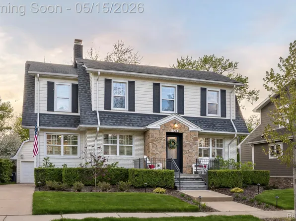 728 S Pleasant St, Royal Oak, MI 48067