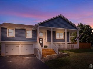 2215 Sequoya Trl, London, OH 43140