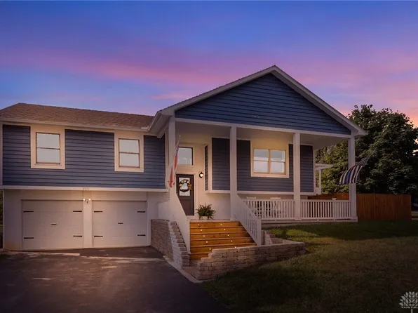 2215 Sequoya Trl, London, OH 43140