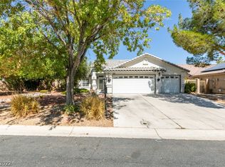 5208 Palm View Dr, Las Vegas, NV 89130