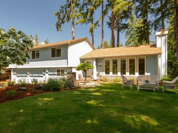 138 Point Fosdick Circle NW, Gig Harbor, WA 98335