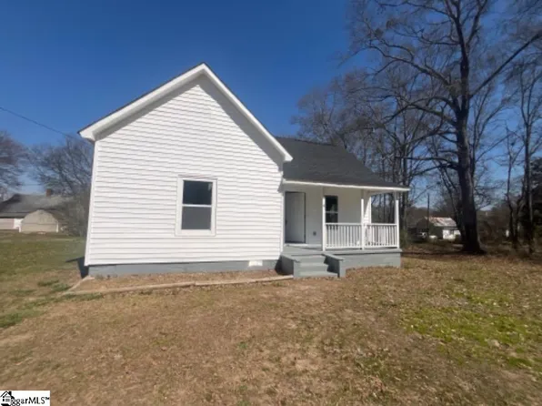 2 W 4th St, Williamston, SC 29697