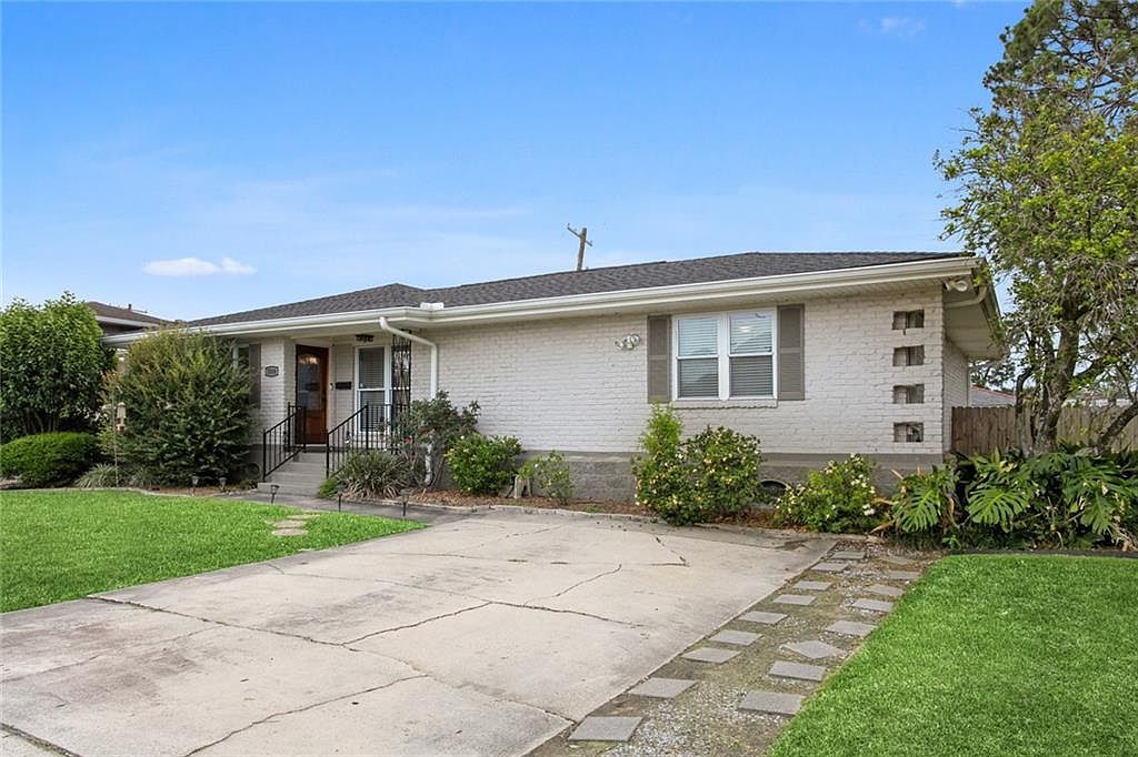 3508 Tartan Dr, Metairie, LA 70003 Zillow