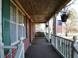 3099 McAllister St, Milan, TN 38358