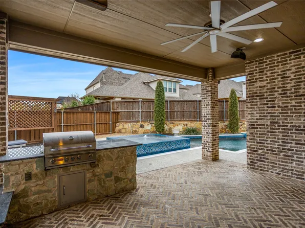 2940 Sunny Hill Ln, Prosper, TX 75078