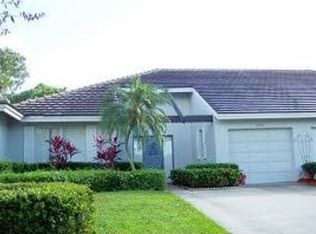 2900 SW Westlake Cir, Palm City, FL 34990