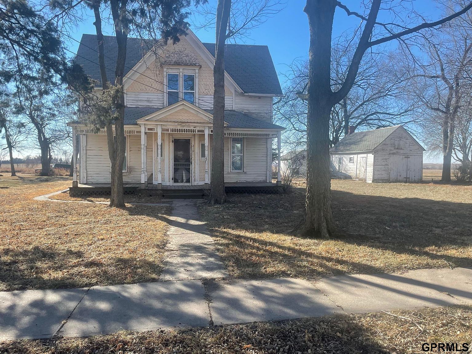 210 W Sumac, Western, NE 68464 Zillow