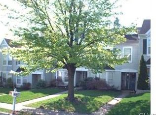 1276 Forest Rd, Whitehall, PA 18052