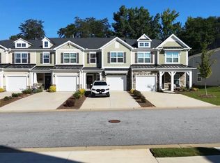 337 Nettle Ln, Greenville, SC 29607