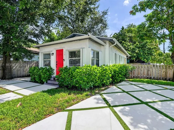 2935 NW 14th Ave #A, Miami, FL 33142