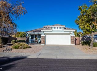 2588 E Ivanhoe Ct, Gilbert, AZ 85295