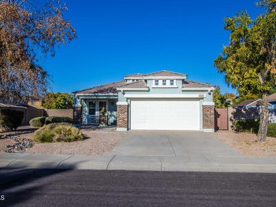 2588 E Ivanhoe Ct, Gilbert, AZ, 85295