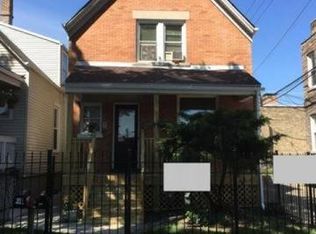1942 N Kilbourn Ave, Chicago, IL 60639