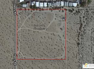 74565 Dillon Rd, Desert Hot Springs, CA 92241