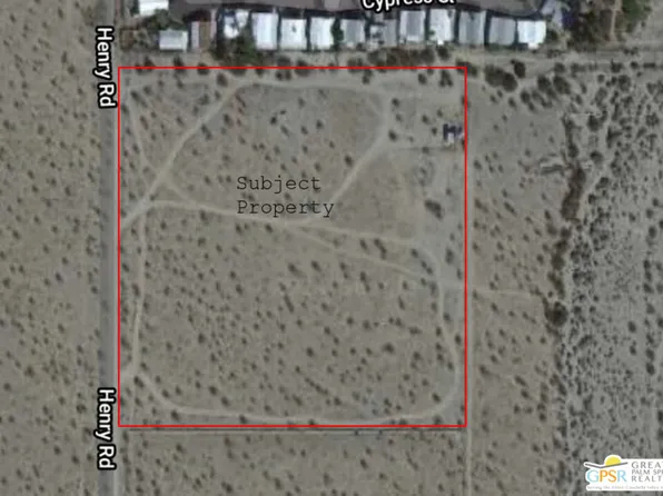 74565 Dillon Rd, Desert Hot Springs, CA 92241