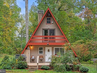 1013 Lakeview Dr, Stafford, VA, 22556