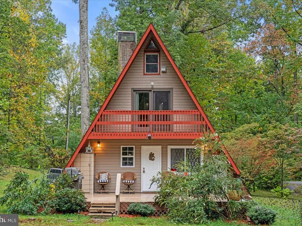 1013 Lakeview Dr, Stafford, VA 22556