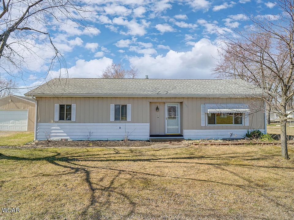 5293 Dorothy Ln, Celina, OH 45822 MLS 300585 Zillow
