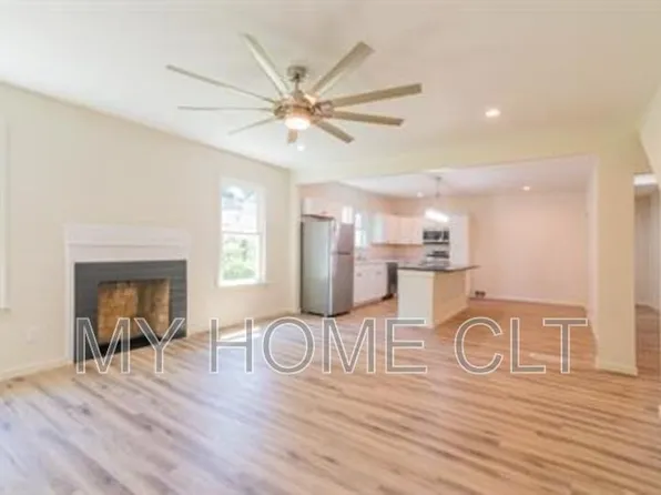 506 E Marion St, Shelby, NC