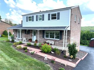 2391 Myers Ln, Irwin, PA 15642