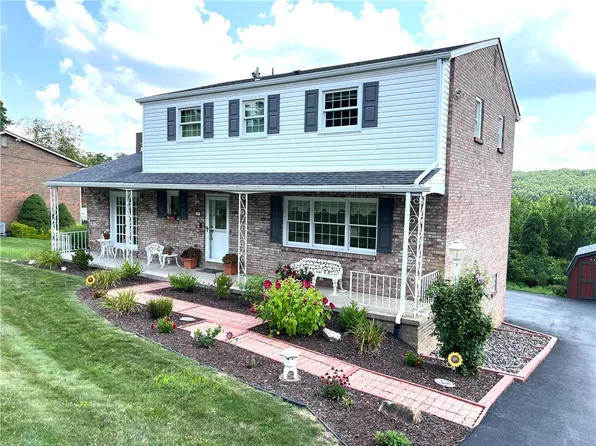 2391 Myers Ln, Irwin, PA 15642