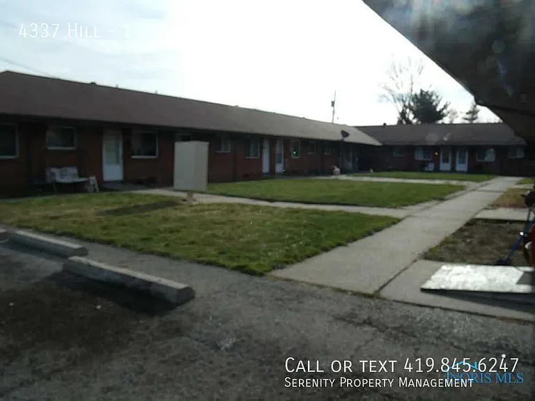 4337 Hill Ave #1 — Photo 1